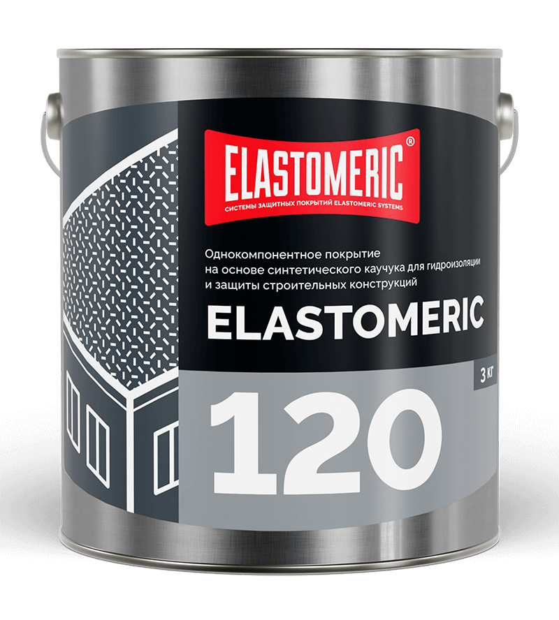 Elastomeric 120